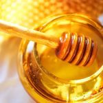 Honey's benefits