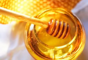 Honey's benefits